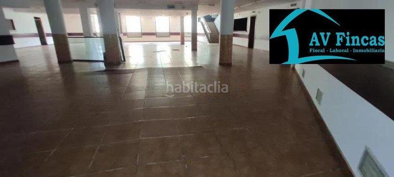 Foto 797545d0-e006-43b7-bd36-d348d76a77c5. Local comercial local en venta en el prat de llobregat barcelona. en Prat de Llobregat (El)