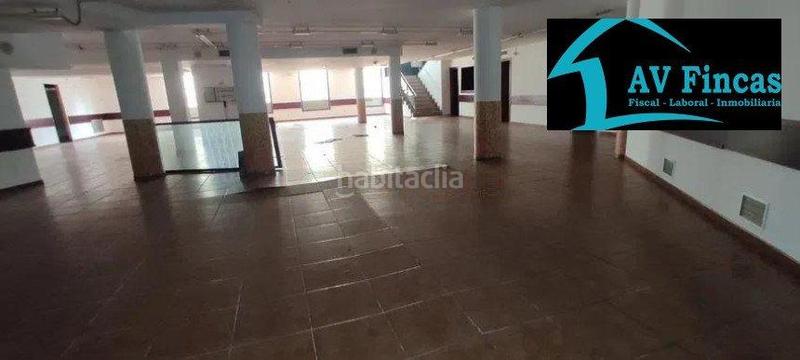 Foto 7ca66099-df8e-47e7-84f7-9785643dd6f7. Local comercial local en venta en el prat de llobregat barcelona. en Prat de Llobregat (El)