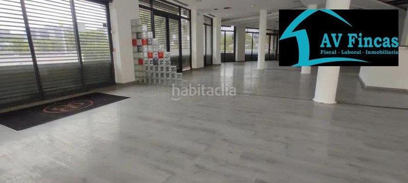 Foto 819eb976-5557-46ff-b597-5c09fc6bab63. Local comercial local en venta en el prat de llobregat barcelona. en Prat de Llobregat (El)
