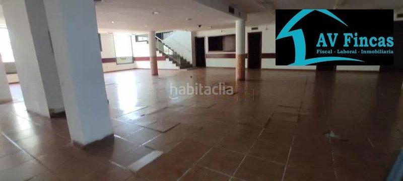 Foto 84224712-482d-4b1c-9484-9b9c018a211d. Local comercial local en venta en el prat de llobregat barcelona. en Prat de Llobregat (El)