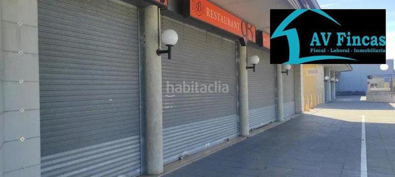 Foto 949921c2-1e44-46d3-a1b5-6602b903b9fb. Local comercial local en venta en el prat de llobregat barcelona. en Prat de Llobregat (El)