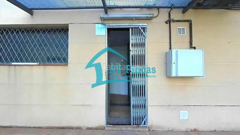 Foto 971a53ea-e61c-4c73-b987-bf80ac3c0fc8. Local comercial local en venta en el prat de llobregat barcelona. en Prat de Llobregat (El)