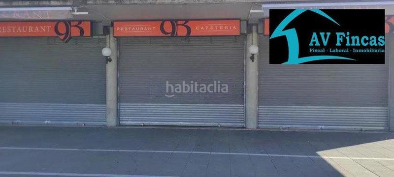 Foto 9736fd6d-e181-4e77-805d-cebbbc1ea225. Local comercial local en venta en el prat de llobregat barcelona. en Prat de Llobregat (El)