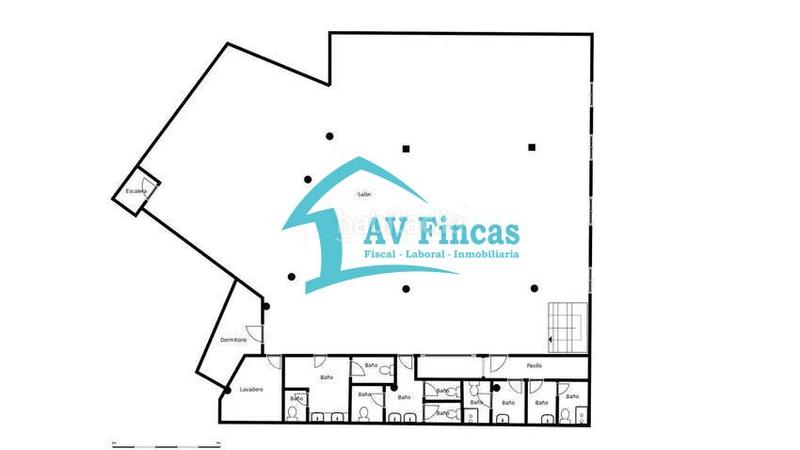 Foto b5d78a2d-b113-47f3-aa2f-9c285debfa5f. Local comercial local en venta en el prat de llobregat barcelona. en Prat de Llobregat (El)