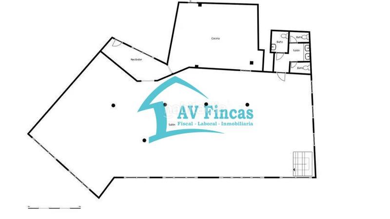 Foto c3055fdb-4c37-47ee-8734-2426f5600fdd. Local comercial local en venta en el prat de llobregat barcelona. en Prat de Llobregat (El)