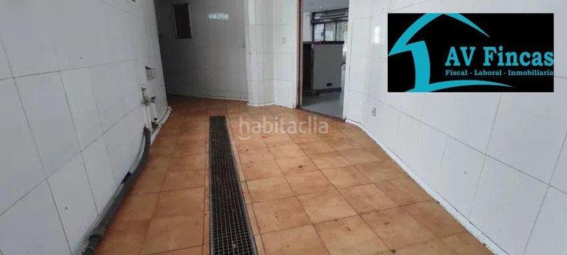 Foto e43b738b-e90a-4025-afe8-57ea9a09b642. Local comercial local en venta en el prat de llobregat barcelona. en Prat de Llobregat (El)