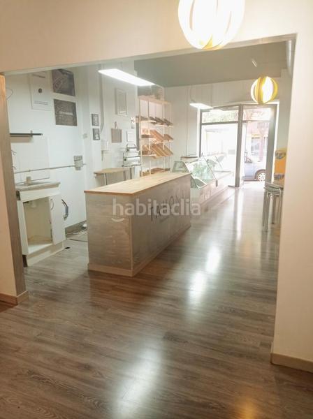 Foto a715c32f-f682-45d2-a766-b63d3cae6279. Local comercial a Centre-Can Nadal Sant Feliu de Llobregat