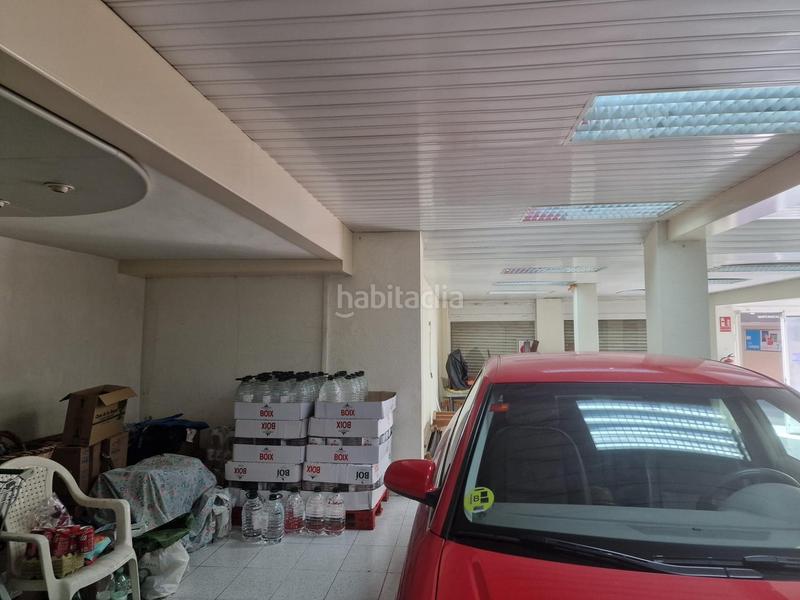 Foto 1f1aceae-d7da-43be-9bcf-1ae8aa8decc5. Local comercial  en Centre-Can Nadal Sant Feliu de Llobregat