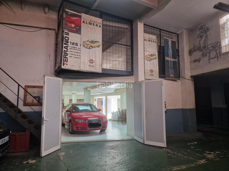 Foto 4217dbbf-46ba-48a1-9cc4-7301dcdbe905. Local comercial  en Centre-Can Nadal Sant Feliu de Llobregat