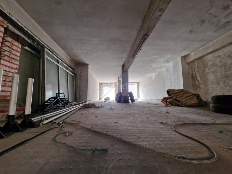 Foto 42a25935-b173-4599-b548-e137915145a3. Local comercial  en Centre-Can Nadal Sant Feliu de Llobregat