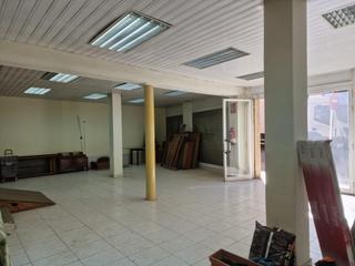 Local Comercial  Terrisser. Local comercial sant feliu de llobregat