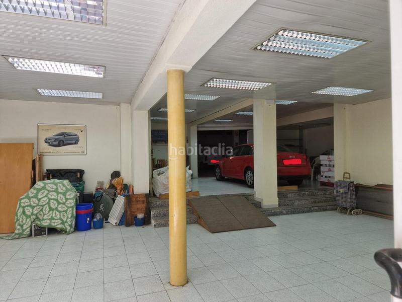 Foto df64d11e-9499-4b2e-b4ed-2f541692d416. Local comercial  en Centre-Can Nadal Sant Feliu de Llobregat