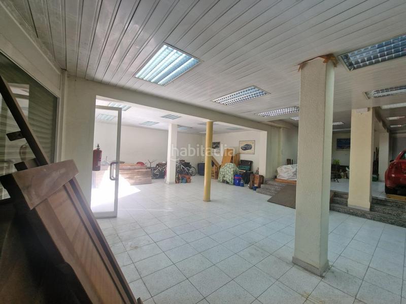 Foto e2252e01-ac19-43c3-89f0-43c302e7f36e. Local comercial  en Centre-Can Nadal Sant Feliu de Llobregat