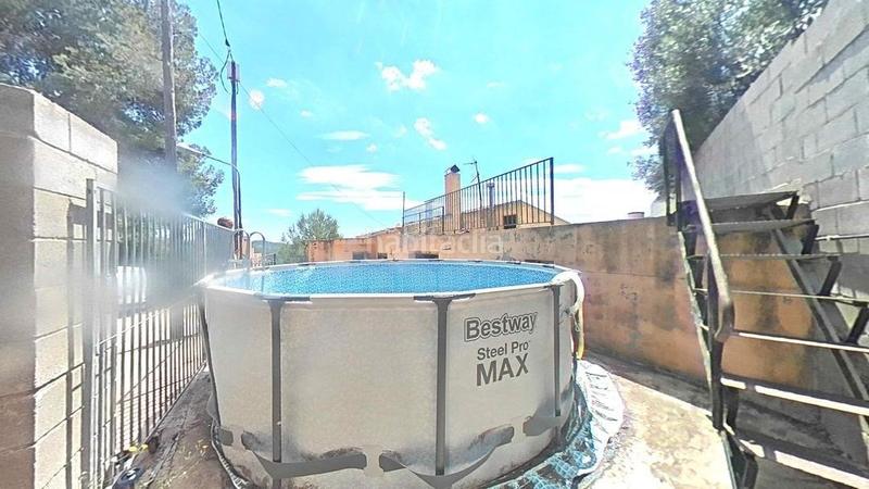 Foto 70ae680d-321e-4571-b523-c0a8f90003cd. Casa con parcheggio in Olesa de Montserrat