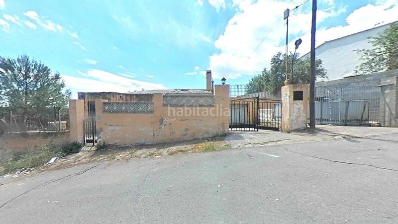 Foto 87b73117-b429-4af6-8e83-703263f15b59. Casa con parcheggio in Olesa de Montserrat