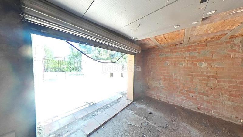 Foto a7c56910-905d-45fb-be83-e2b7c0bd7b58. Casa con parcheggio in Olesa de Montserrat