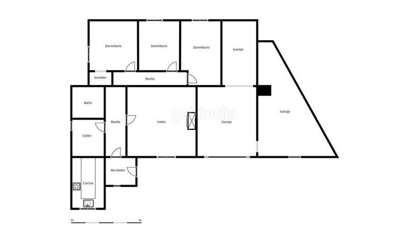 Foto ab9ca730-0fce-45ac-b84a-1b6c8a53e06c. Casa con parcheggio in Olesa de Montserrat