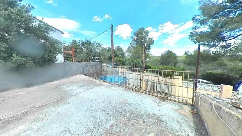 Foto ca28f142-9ea0-47a9-9715-969748c9dd2f. Casa con parcheggio in Olesa de Montserrat