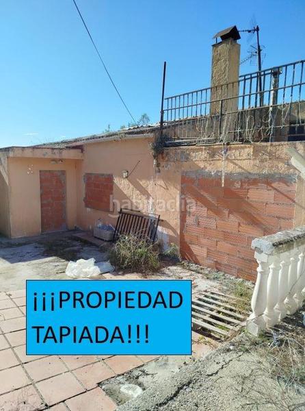 Foto cdd34086-f23d-48a3-8cc0-b04294e19ed9. Casa con parcheggio in Olesa de Montserrat