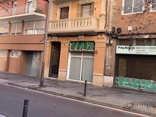 Local Comercial en MARE DE DEU DEL REMEI