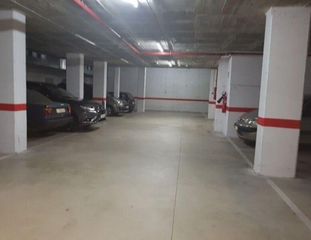 Car parking  Extremadura. Venta de plaza de parking en la calle extremadura de sant joan d
