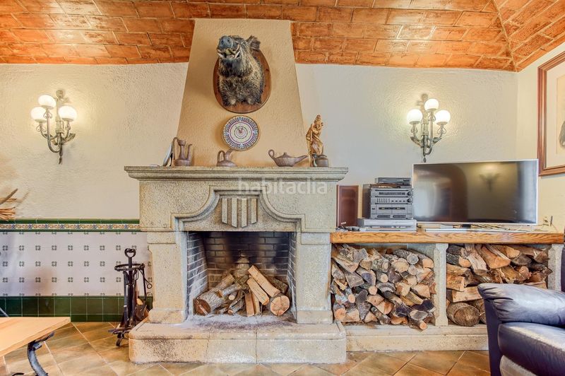 Foto 196e7a38-dd43-4f75-9556-42506470a650. Masia amb aparcament piscina a Niàgara Parc -Àgora Parc Tordera