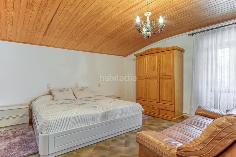 Foto 28d52535-0518-4130-9259-5252370f2e4b. Masia amb aparcament piscina a Niàgara Parc -Àgora Parc Tordera