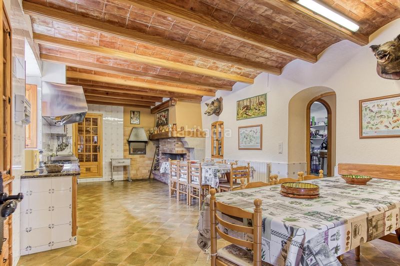 Foto 3e616e5b-19bc-4f8d-a279-69427c2306c8. Masia amb aparcament piscina a Niàgara Parc -Àgora Parc Tordera