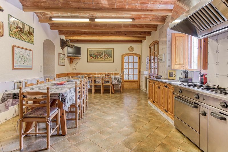 Foto 474bbc8e-7feb-421f-a036-b48dc5514cf3. Masia amb aparcament piscina a Niàgara Parc -Àgora Parc Tordera