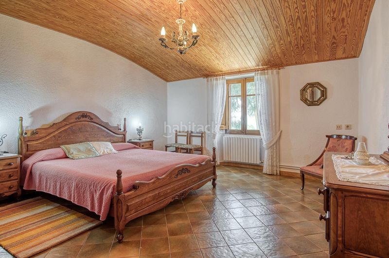 Foto c00c78da-287e-47b8-9518-5608eca6f313. Masia amb aparcament piscina a Niàgara Parc -Àgora Parc Tordera