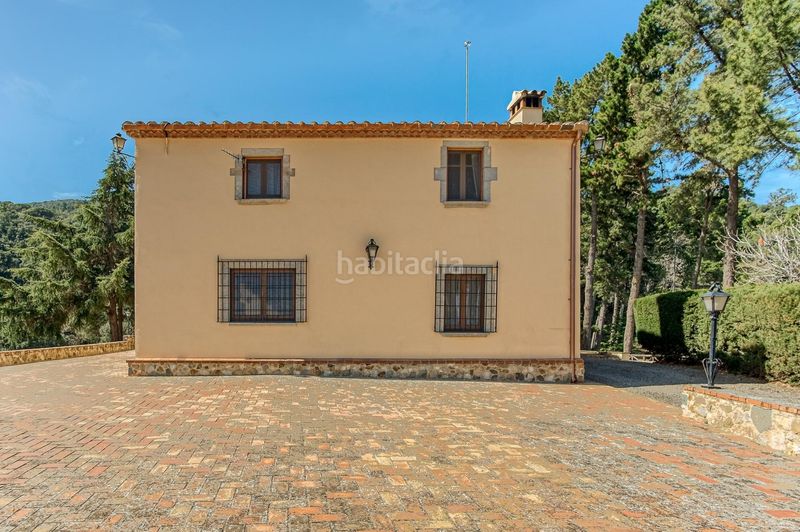 Foto c317ffe3-a42c-45a4-926d-8e856b68980a. Masia amb aparcament piscina a Niàgara Parc -Àgora Parc Tordera