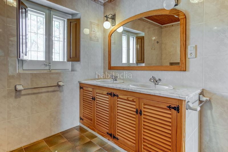 Foto d9877858-0c79-4fb6-91d7-46bd2a551f48. Masia amb aparcament piscina a Niàgara Parc -Àgora Parc Tordera