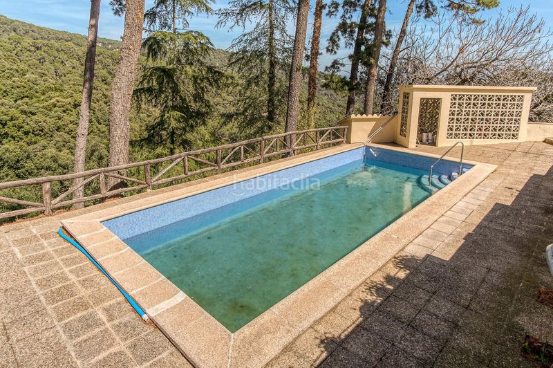 Foto e4cdc1df-c823-437e-99eb-8727541b8a09. Masia amb aparcament piscina a Niàgara Parc -Àgora Parc Tordera