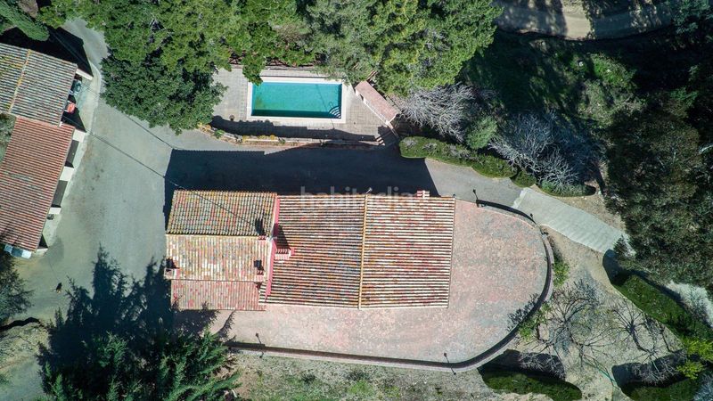 Foto e6b1646b-11f8-48e7-82e2-8b9e2b80d8e6. Masia amb aparcament piscina a Niàgara Parc -Àgora Parc Tordera