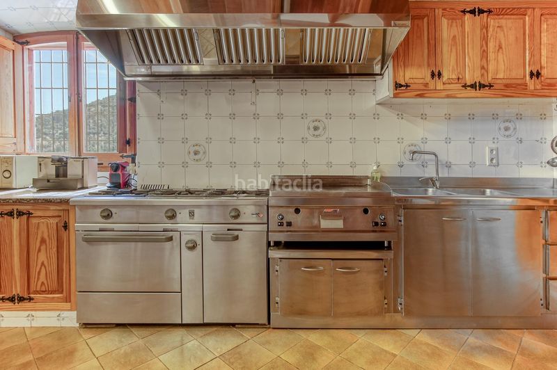 Foto f105b1b7-c5cf-4056-93de-be590c5a99e2. Masia amb aparcament piscina a Niàgara Parc -Àgora Parc Tordera