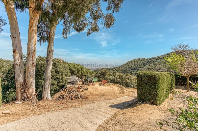 Foto 046ff37b-e60d-4d65-ab72-f6b003fa2fa4. Masia amb calefacció aparcament piscina a Niàgara Parc -Àgora Parc Tordera