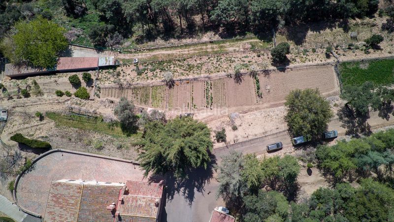 Foto 2a0eb859-9173-4af5-8014-556795969cc8. Masia amb calefacció aparcament piscina a Niàgara Parc -Àgora Parc Tordera