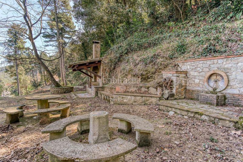 Foto 525afb09-5930-40ac-b5fa-62fed34156c0. Masia amb calefacció aparcament piscina a Niàgara Parc -Àgora Parc Tordera