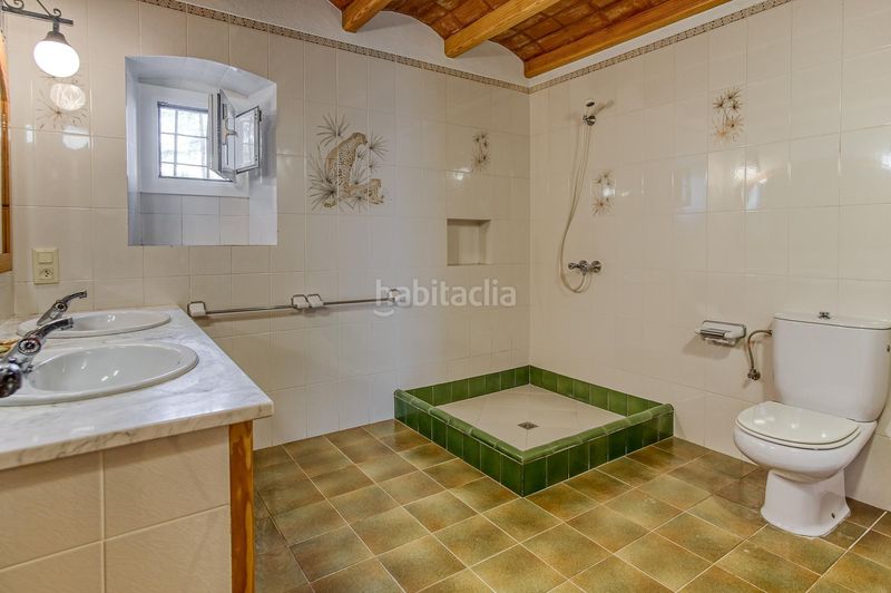 Foto 595dd620-3a51-403c-9e98-f85febd1b935. Masia amb calefacció aparcament piscina a Niàgara Parc -Àgora Parc Tordera