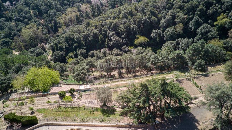 Foto 5c37617d-4fdf-46be-b95c-2f0a5e7c28f0. Masia amb calefacció aparcament piscina a Niàgara Parc -Àgora Parc Tordera