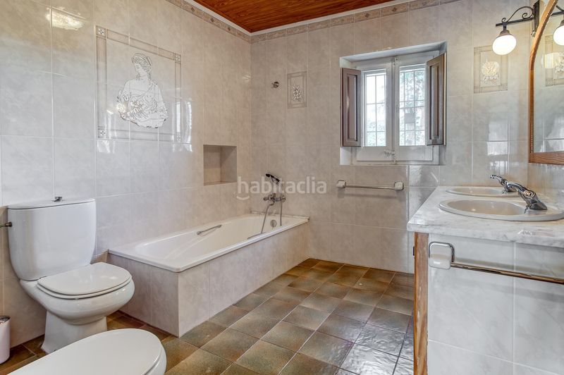 Foto cec66424-7d8f-4de2-b0ac-9b4a00fa1a30. Masia amb calefacció aparcament piscina a Niàgara Parc -Àgora Parc Tordera