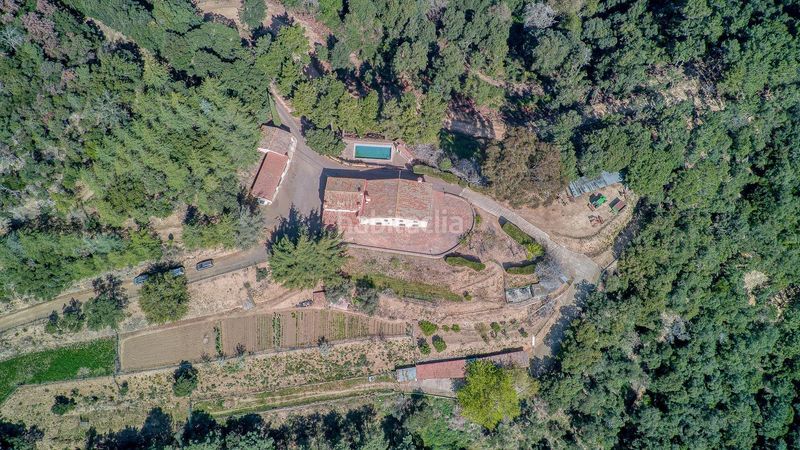 Foto dd16e0b9-71d6-4c8f-bbd5-c3c8988bce49. Masia amb calefacció aparcament piscina a Niàgara Parc -Àgora Parc Tordera