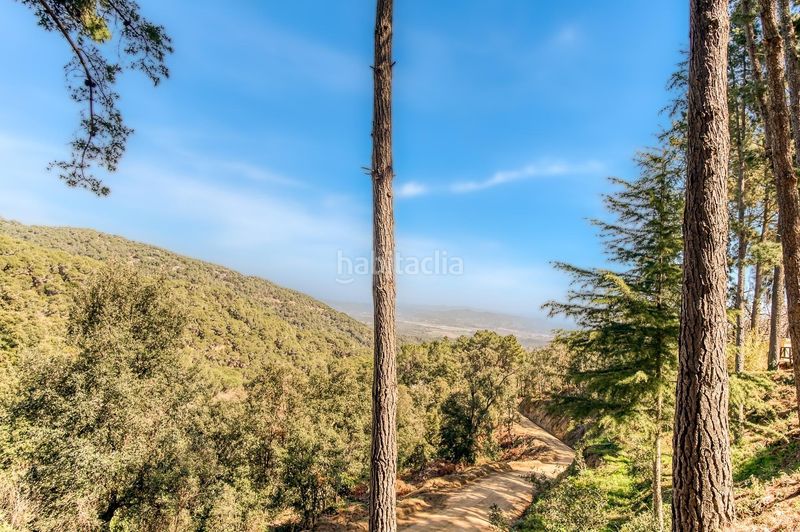 Foto ed5e3723-a932-4c34-b6a7-c7c51000b08b. Masia amb calefacció aparcament piscina a Niàgara Parc -Àgora Parc Tordera