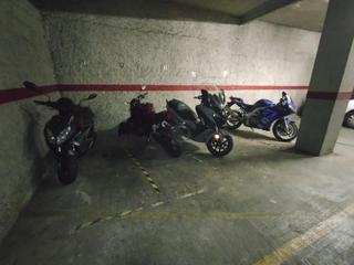 Parking voiture à Marianao. Plaza de parkin en venta en sant boi de llobregat