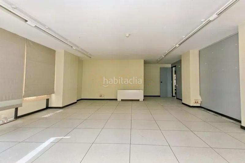 Foto 0d0932ca-96bc-49d8-9f94-c65f3f19035a. Office space in La Nova Esquerra de l´Eixample Barcelona