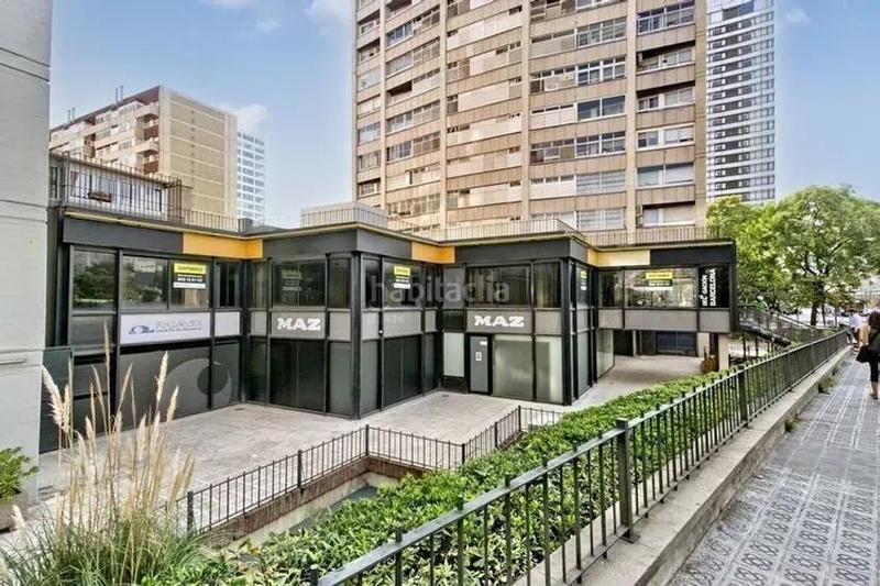 Foto 40d971d4-f8f3-43ce-babc-06b56e472d12. Office space in La Nova Esquerra de l´Eixample Barcelona