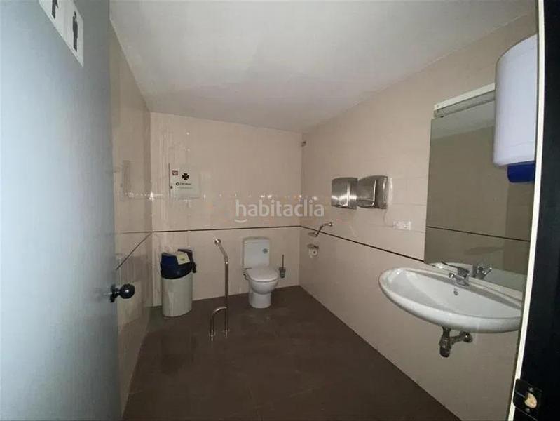 Foto 855bd7bd-5868-4305-9d88-42af2747bf2a. Office space in La Nova Esquerra de l´Eixample Barcelona