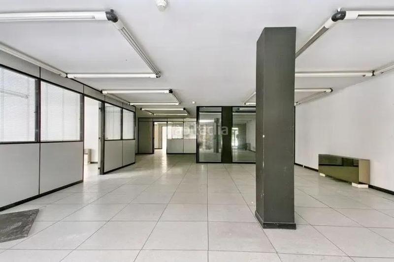 Foto affcea0b-ee3c-467a-86d5-dd1ab597d7cd. Office space in La Nova Esquerra de l´Eixample Barcelona
