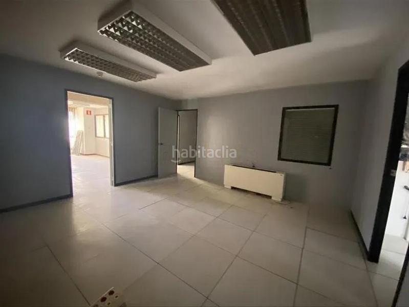 Foto b71f94b6-046d-4fd6-b1ef-3d497734f92c. Office space in La Nova Esquerra de l´Eixample Barcelona