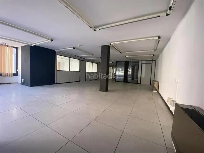 Foto e0dcd6b2-8dcf-4329-8752-007259f476d1. Office space in La Nova Esquerra de l´Eixample Barcelona